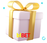 Receba seus bônus de boas-vindas no blbet