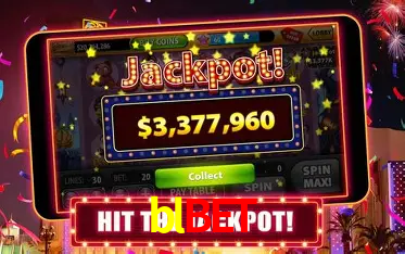Desvendando o Mundo dos Jogos Virtuais na blbet