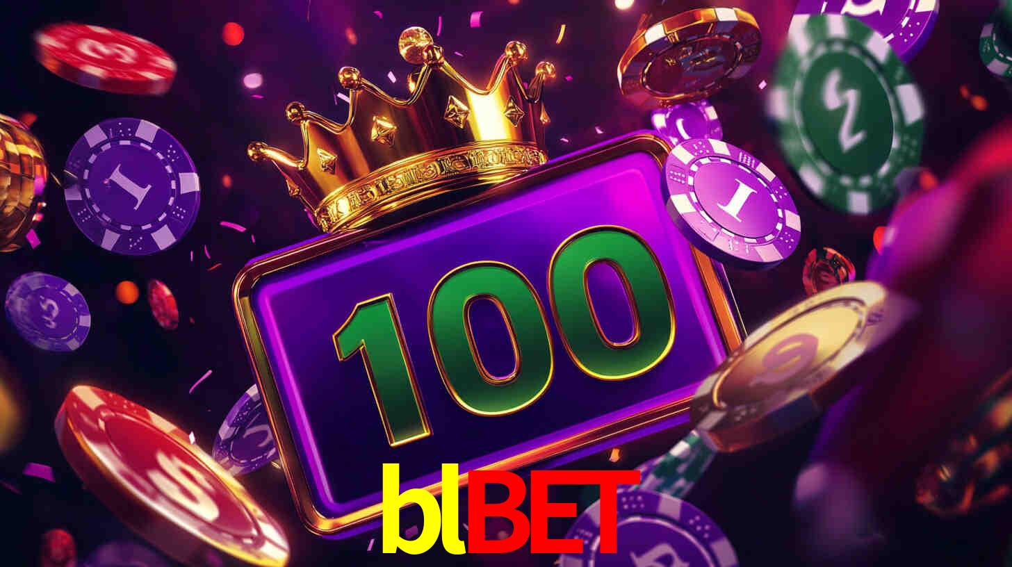 Welcome Bonus blbet