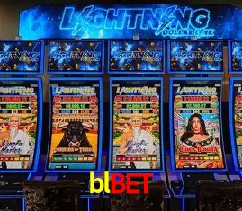 A Revolução dos Aplicativos de Jogos no blbet