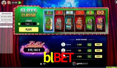 Descubra a Essência do blbet: Nossa História e Compromissos