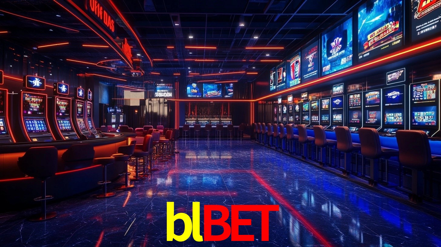 Statistics blbet