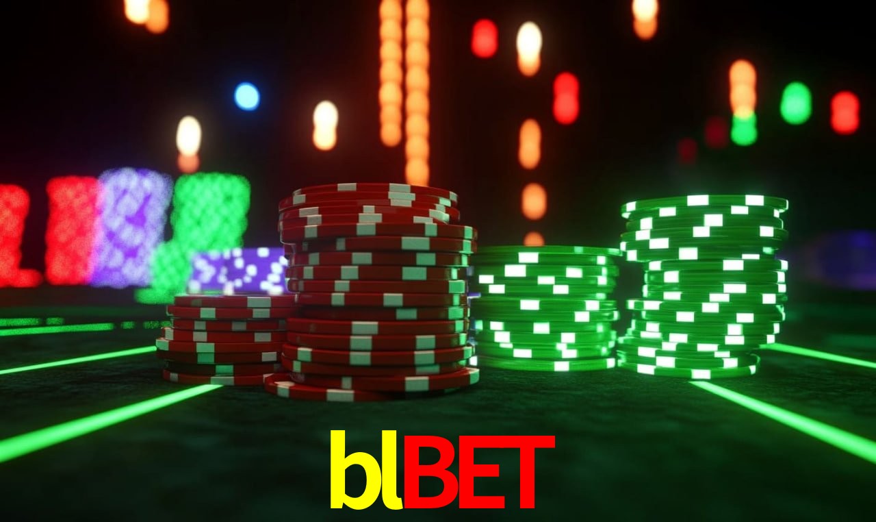 Responsive Design blbet