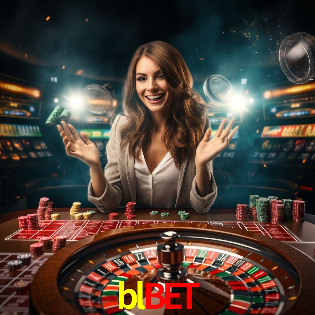 Aviator Game blbet