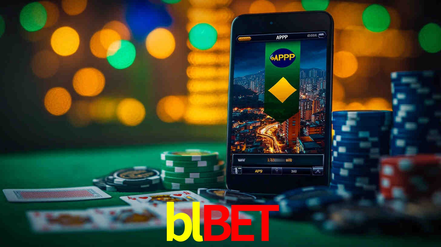 A Experiência Imersiva dos Cassinos Ao Vivo no blbet
