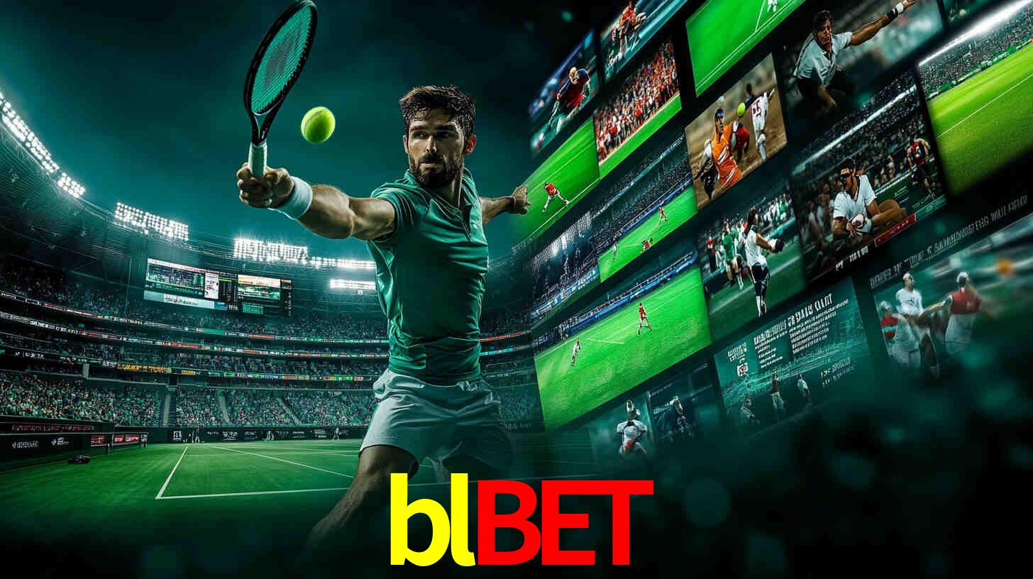 Explorando a Categoria de Eventos em Apostas na blbet