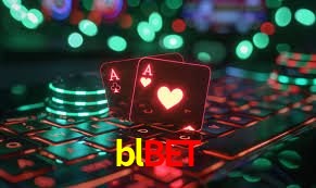Jogos de Slot blbet