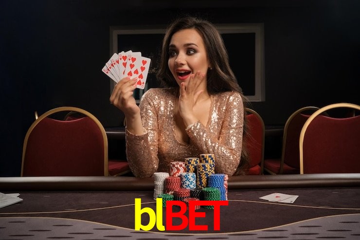Bônus Diários blbet