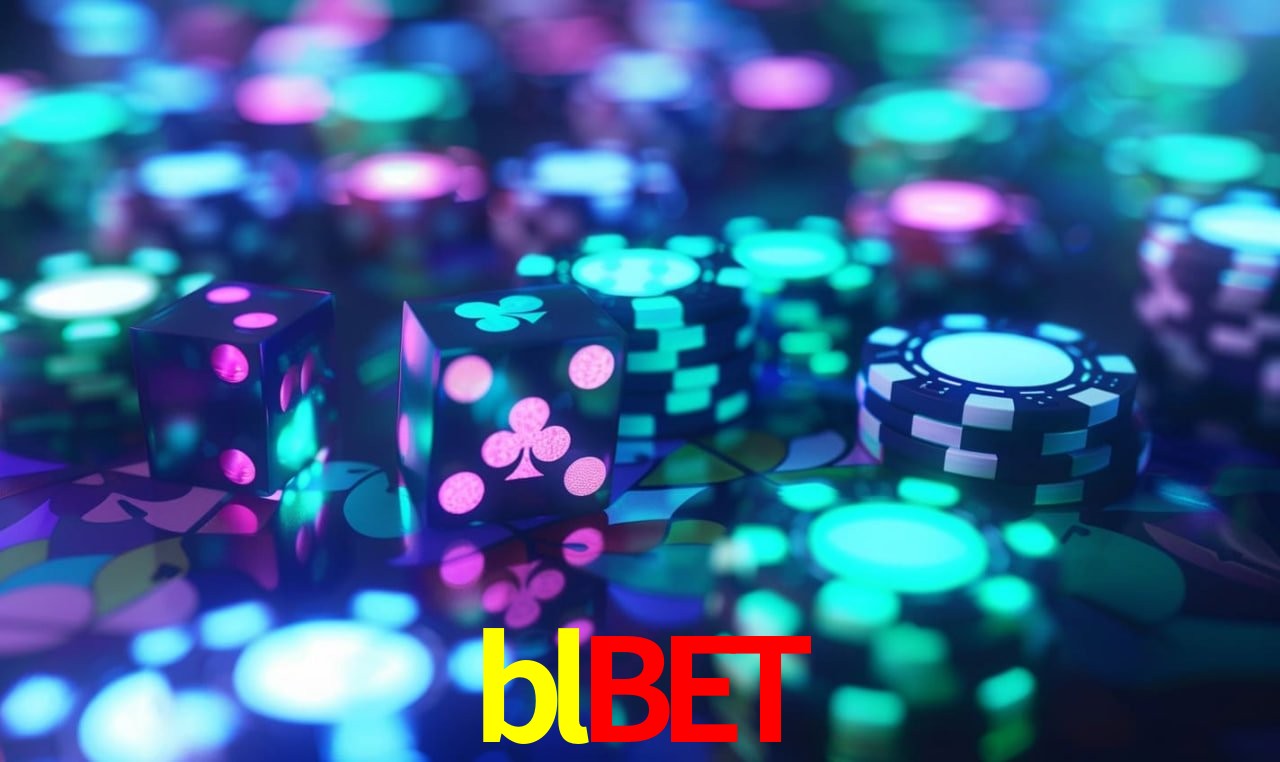 Apostas de Futebol blbet