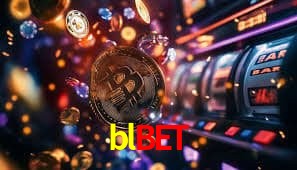 Interface do App blbet