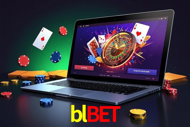 Sinta a adrenalina dos jogos de cassino com blbet