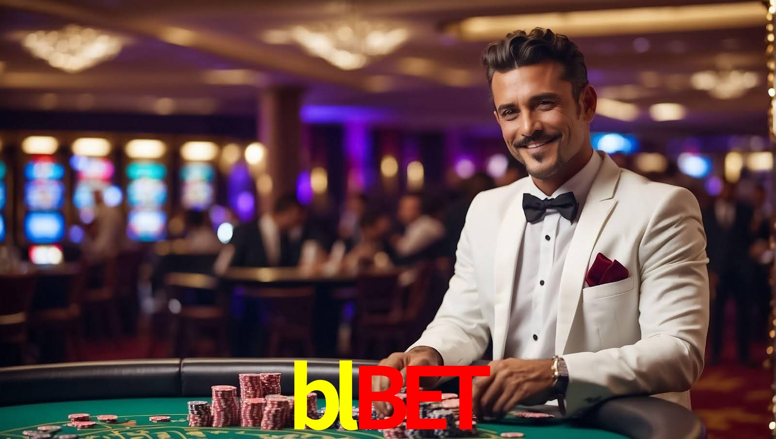 Ofertas Exclusivas blbet