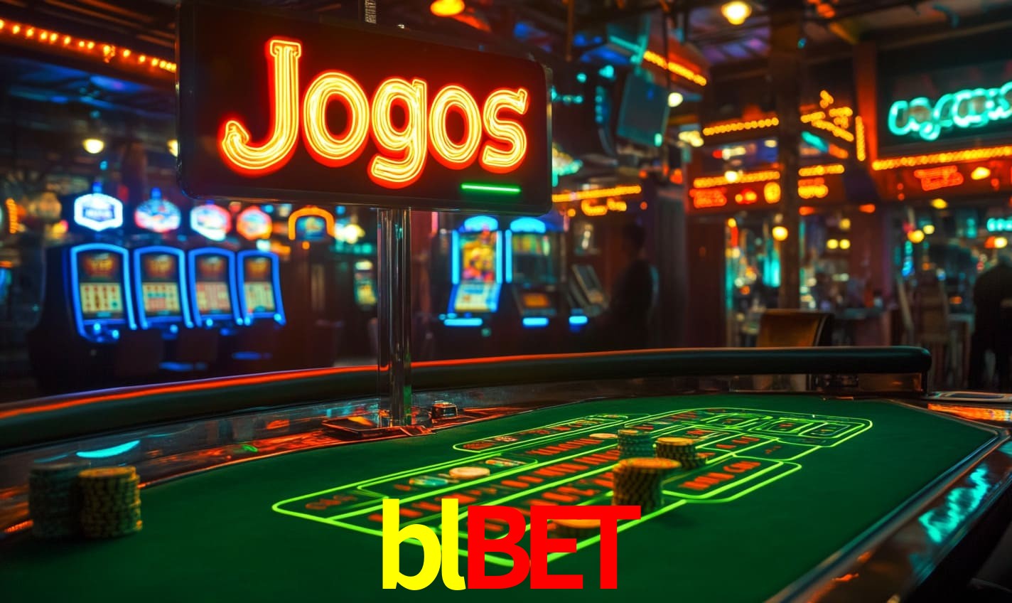 Design Responsivo blbet