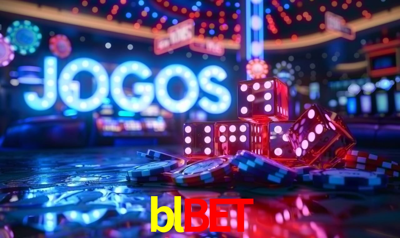 Casino Ao Vivo blbet