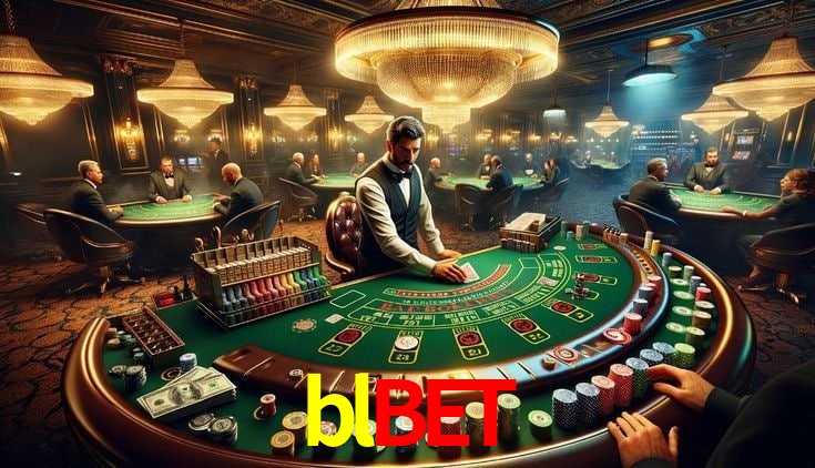 Security Systems blbet