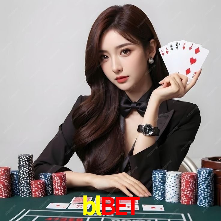 blbet - O Gigante Brasileiro dos Cassinos Online - blbet.com