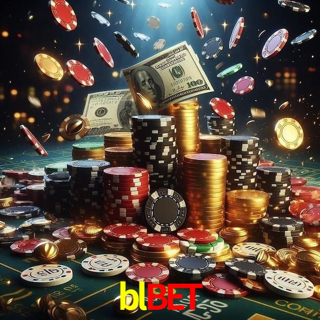 Interface Premium blbet