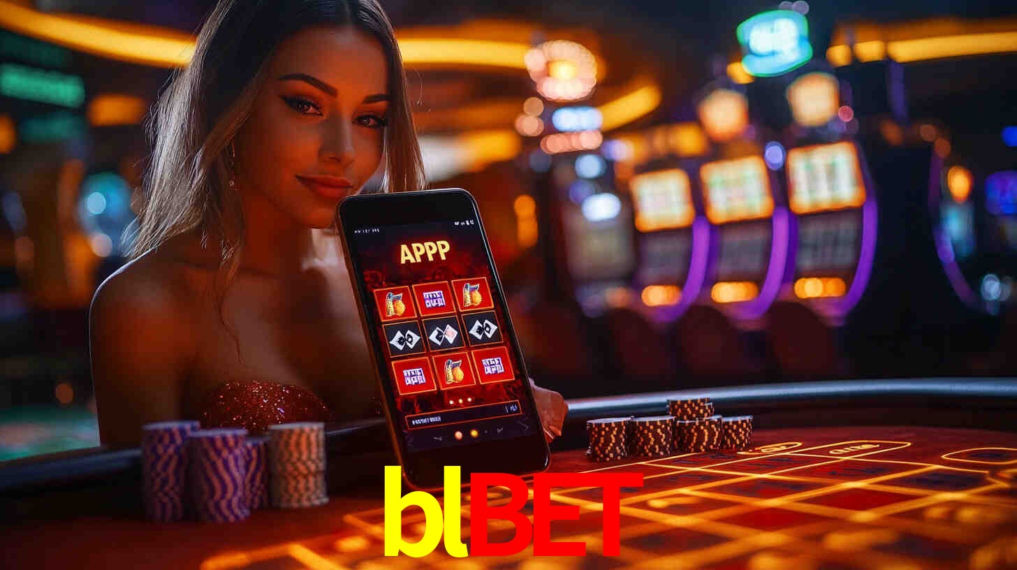 Descubra a Essência do blbet: Nossa História e Compromissos
