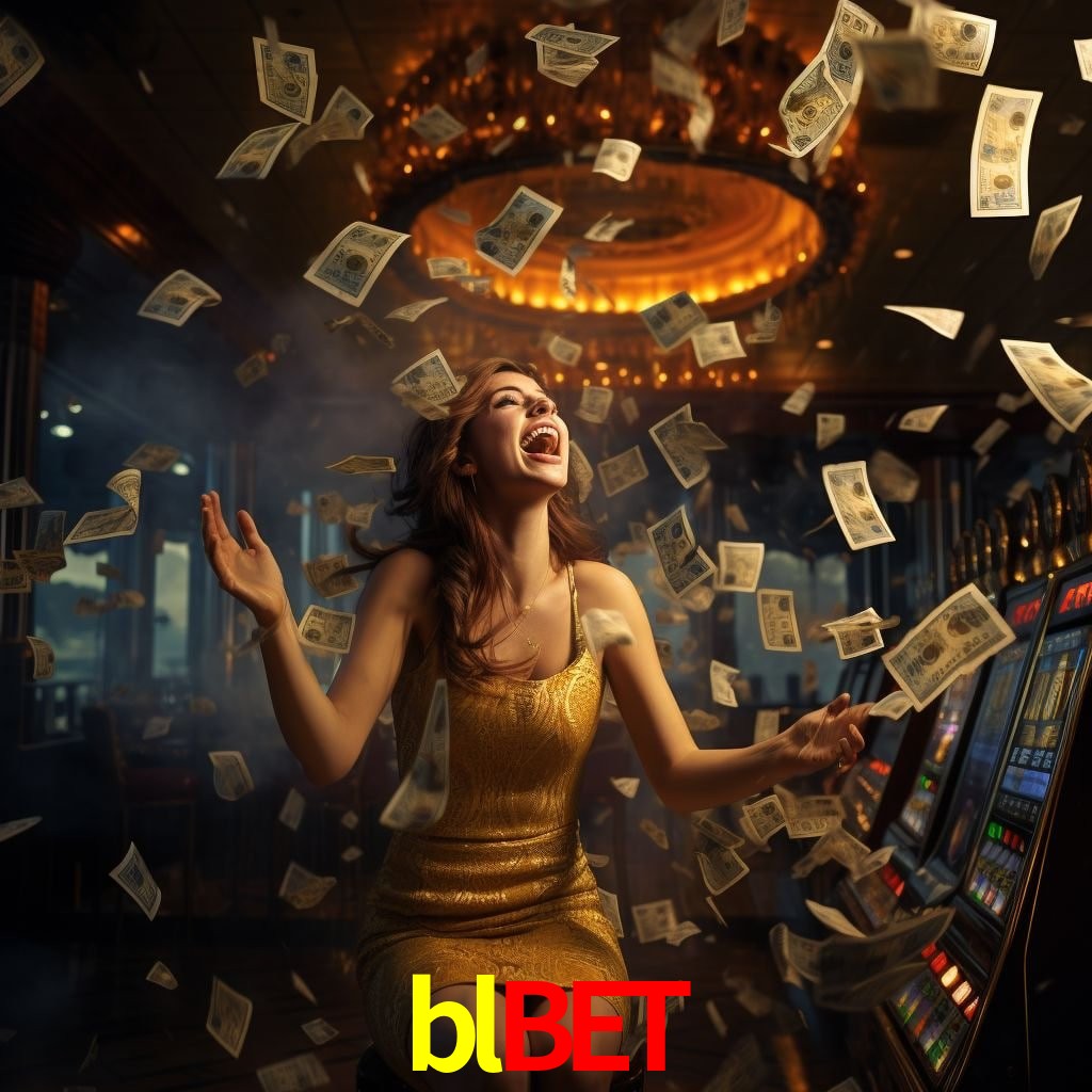Slot Games blbet