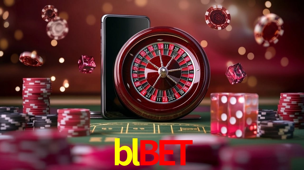 Secure Login blbet