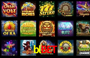 Descubra a Essência do blbet: Nossa História e Compromissos