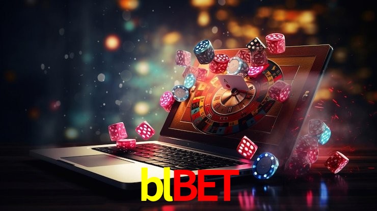 blbet: Seu Especialista em Apostas Esportivas Brasileiras