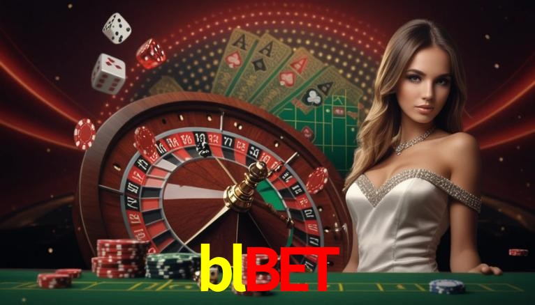 APP oficial da blbet para mobile