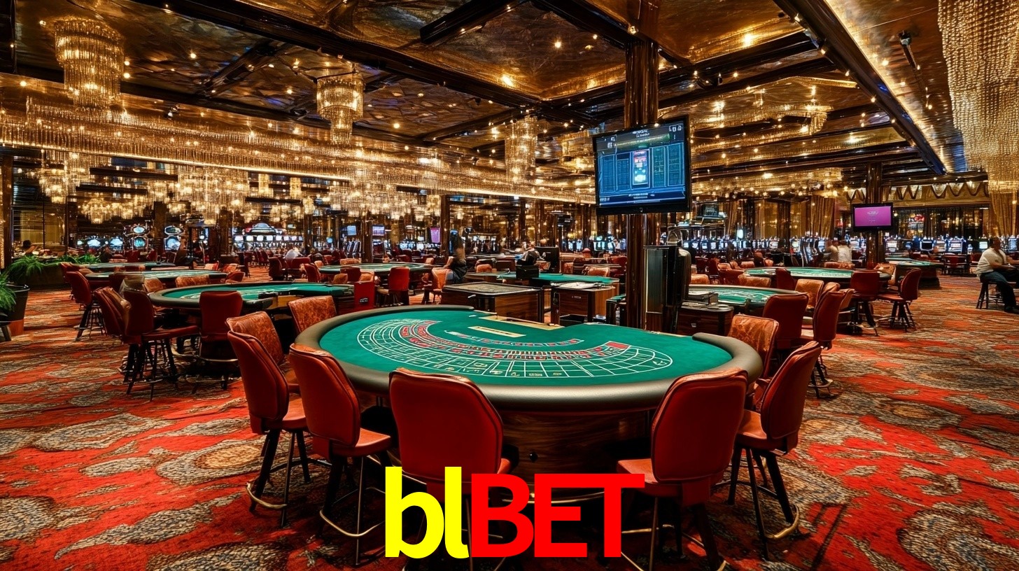 Tournaments blbet
