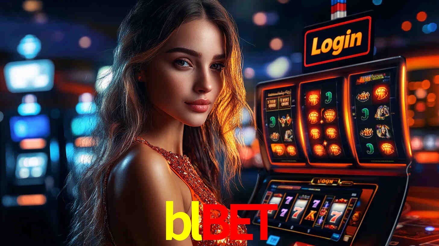 Live Casino blbet