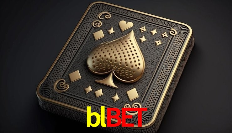Provedores de Jogos blbet