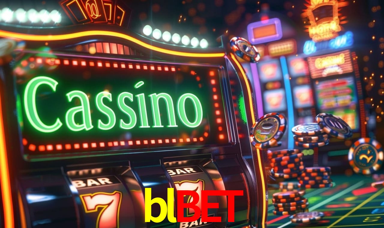 Integração de APIs blbet