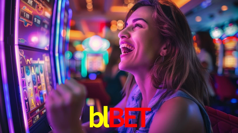 Roulette Table blbet