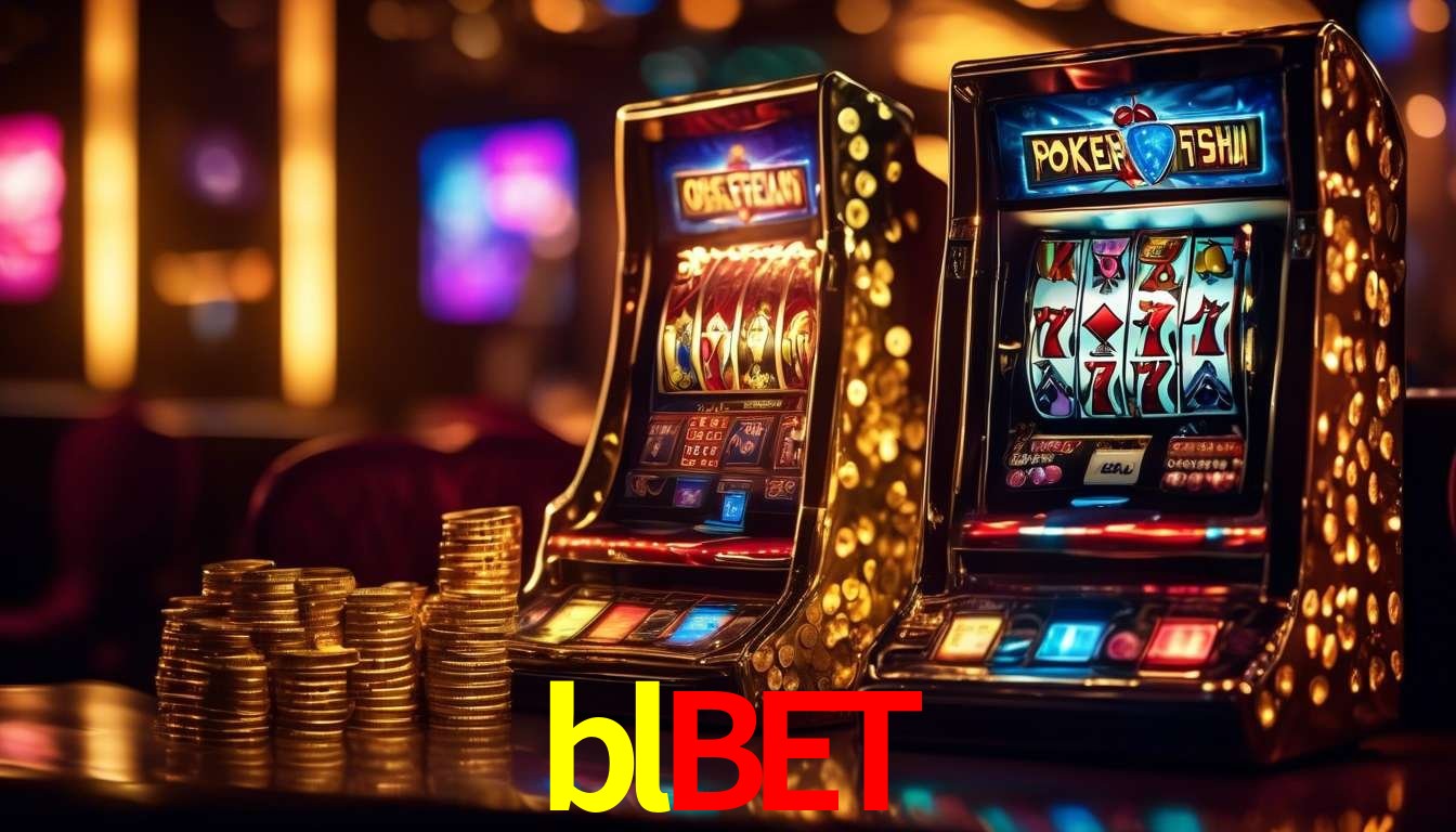cassino blbet