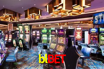 A Popularidade dos Caça-Níqueis no blbet