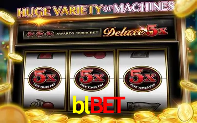 Inovações de Jogos na blbet: O Futuro das Experiências Interativas