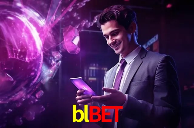 Account Benefits blbet