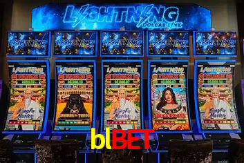 Desvendando o Mundo dos Jogos Virtuais na blbet