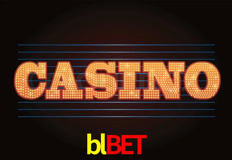 Casino Ao Vivo blbet