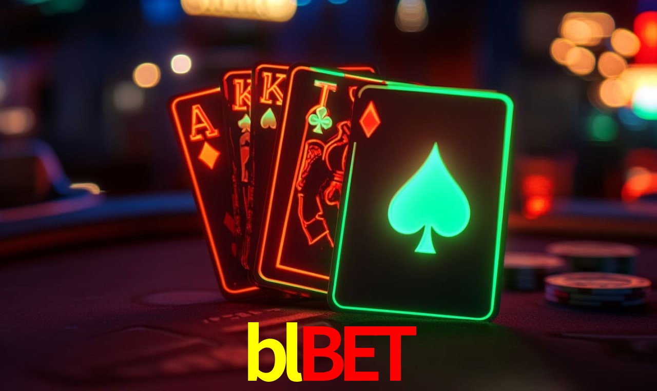 Cadastro Rápido blbet