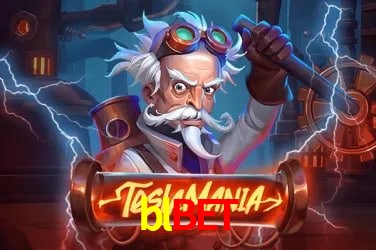 Tecnologia da Plataforma blbet