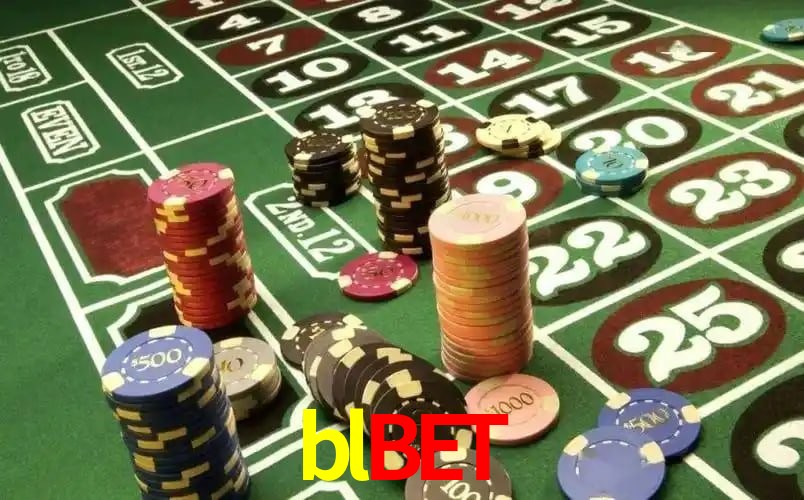 Benefícios da Conta blbet