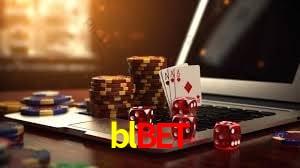 Jogos Exclusivos blbet