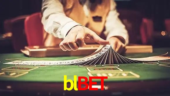 Live Casino blbet