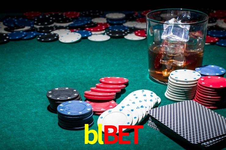 Apostas de Tênis blbet