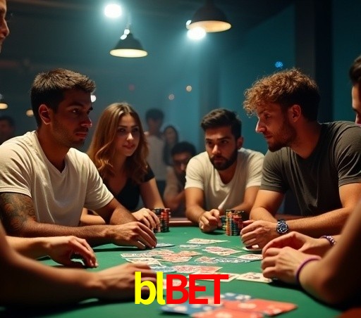 Experimente o Login Seguro Premium no blbet