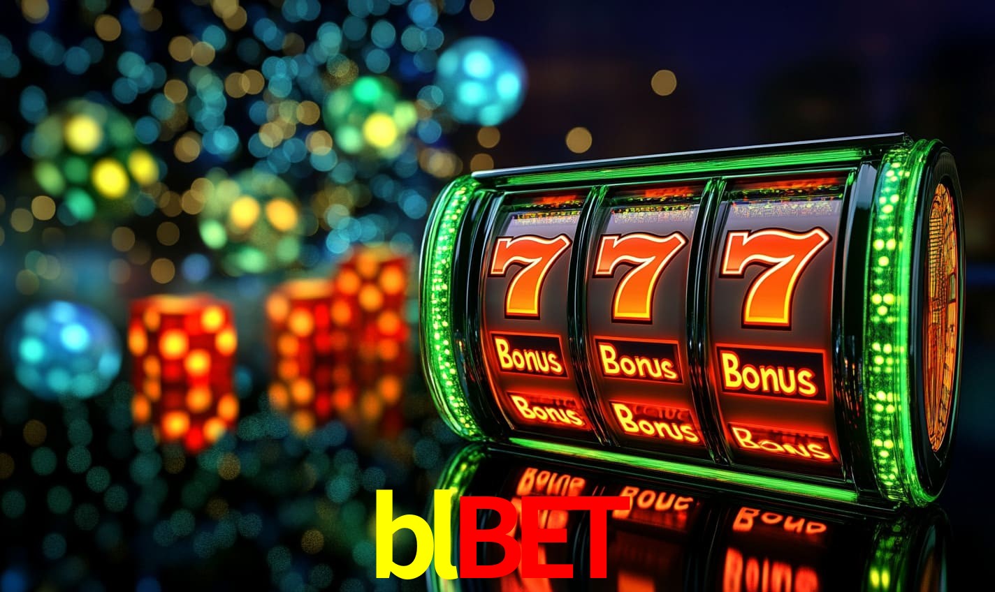 Sistemas de Segurança blbet
